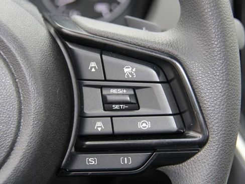 Certified 2024 Subaru Crosstrek 2.0i Premium image 22