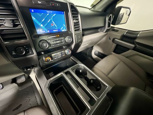 Used 2020 Ford F150 XLT w/ Equipment Group 301A Mid AWD/4WD image 24
