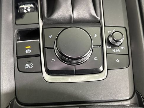 Used 2025 MAZDA CX-50 AWD 2.5 S w/ Weather Package image 41