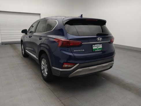 Used 2019 Hyundai Santa Fe SE FWD image 5