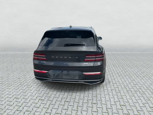 Used 2025 Genesis GV80 3.5T Prestige AWD/4WD image 7
