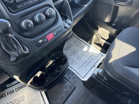 Used 2018 RAM ProMaster 3500 image 19