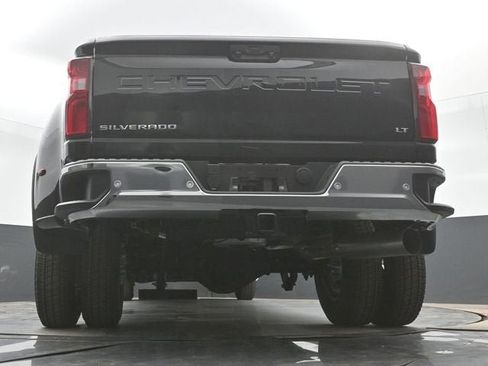 New 2026 Chevrolet Silverado 3500 LT w/ Safety Package AWD/4WD image 45