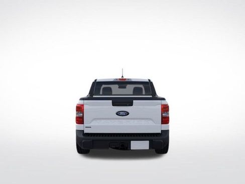 New 2026 Ford Maverick XLT FWD image 7