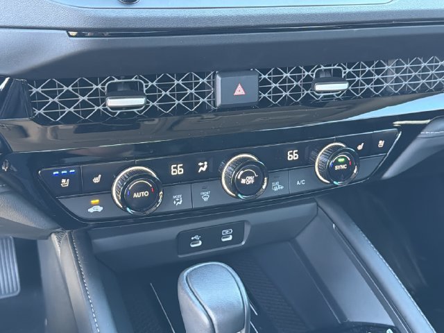 Used 2023 Honda Accord Touring image 32