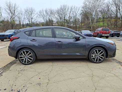 New 2026 Subaru Impreza 2.0i Sport image 5