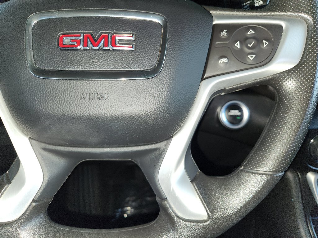 Used 2023 GMC Terrain SLE w/ Driver Convenience Package FWD image 25