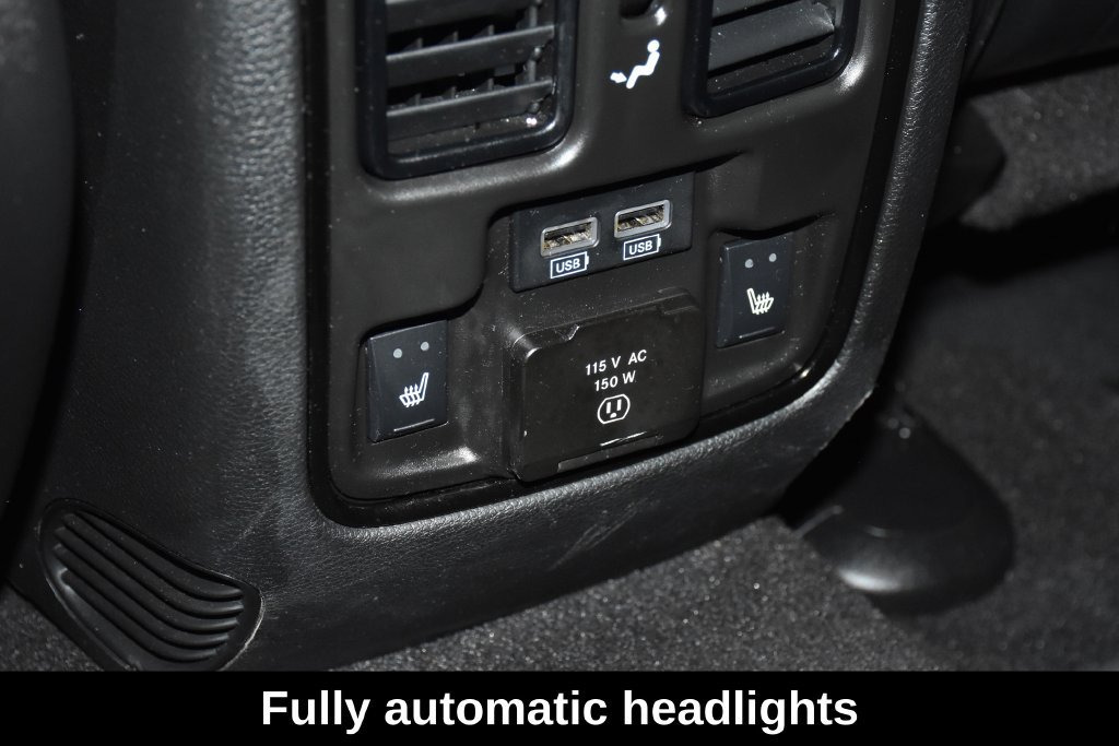 Used 2022 Dodge Durango GT AWD/4WD image 29