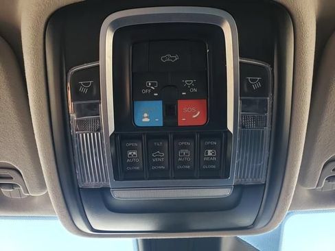 Used 2026 RAM 1500 Tungsten w/ Off Road Group AWD/4WD image 31