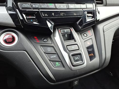 Used 2023 Honda Odyssey EX-L image 28