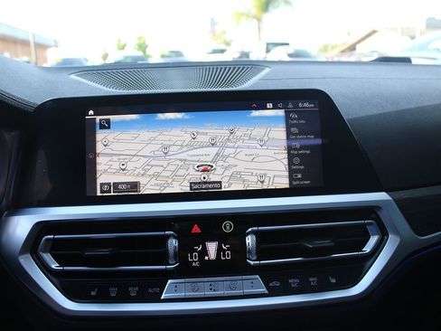 Used 2020 BMW M340i RWD image 34