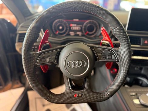Used 2019 Audi RS 5 Sportback w/ Dynamic Package AWD/4WD image 27