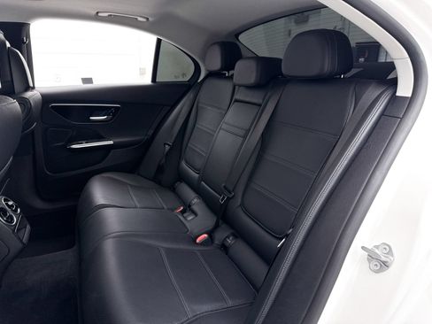 Used 2023 Mercedes-Benz C 300 Sedan image 27