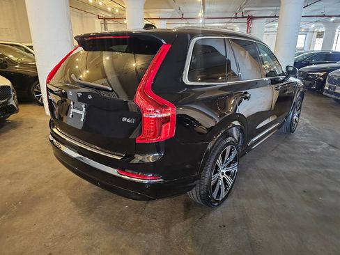 Certified 2025 Volvo XC90 B6 Plus w/ Protection Package Premier AWD/4WD image 3