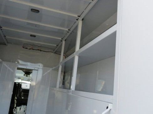 New 2026 Ford Transit 350 w/ Upfitter Package image 11