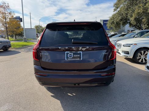 New 2026 Volvo XC90 B6 Ultra w/ Lounge Package image 4