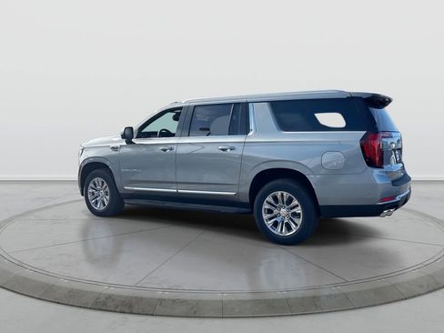 New 2026 GMC Yukon XL Denali AWD/4WD image 7
