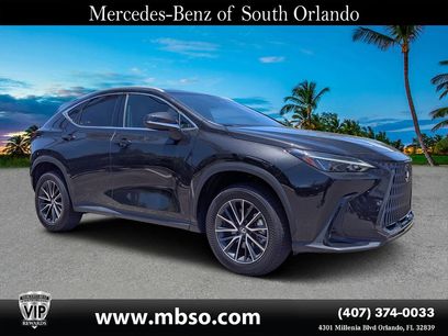 Used 2024 Lexus NX 250 FWD w/ Cold Area Package