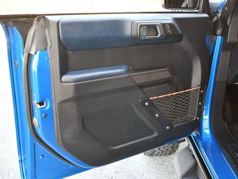 Used 2024 Ford Bronco Raptor image 11