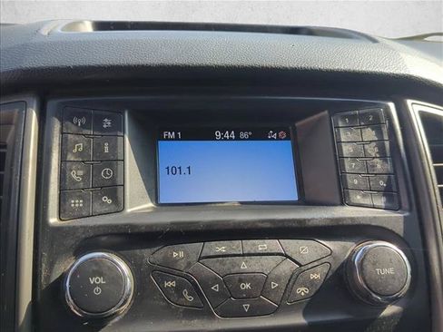 Used 2022 Ford Ranger XL w/ Equipment Group 101A High RWD image 19