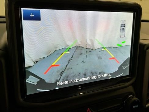 Used 2022 Ford Bronco Sport Big Bend w/ Convenience Package image 24