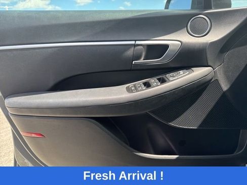 Used 2022 Hyundai Sonata SE FWD image 9