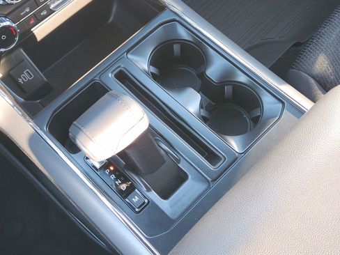 New 2026 Ford F150 XLT w/ Equipment Group 302A MID image 20