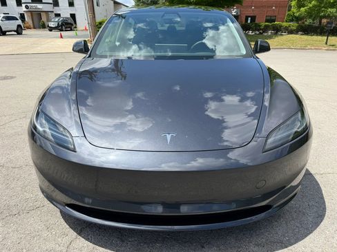 Used 2024 Tesla Model 3 Long Range RWD image 9