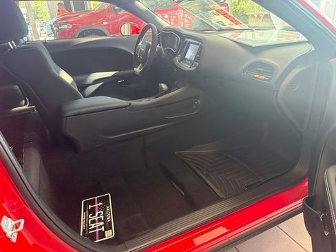 Used 2023 Dodge Challenger SRT Hellcat Redeye RWD image 9