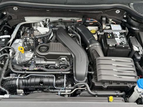 New 2026 Volkswagen Taos S FWD image 29