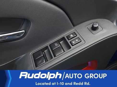 Used 2024 Nissan Frontier PRO-4X w/ Off-Road Protection Package AWD/4WD image 14