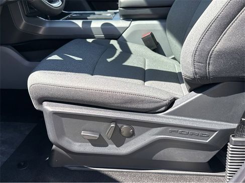 New 2025 Ford F150 XLT w/ Equipment Group 302A MID image 35