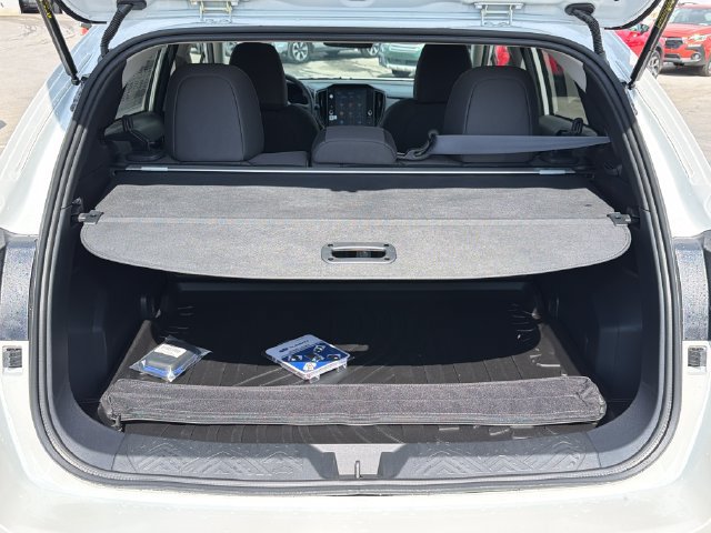 New 2026 Subaru Crosstrek 2.5i Premium AWD/4WD image 24