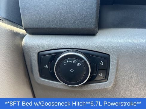 Used 2018 Ford F350 XL w/ Power Equipment Group AWD/4WD image 13