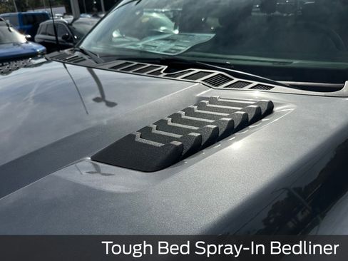 New 2025 Ford F150 Tremor w/ Bed Utility Package image 15