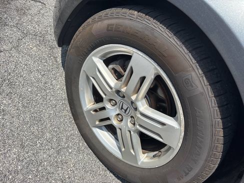 Used 2011 Honda Odyssey Touring image 14