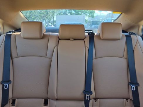 Used 2024 Lexus ES 250 w/ Premium Package AWD/4WD image 13