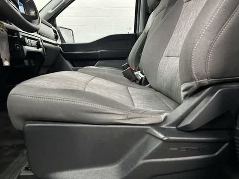Used 2021 Ford F150 XL w/ Equipment Group 101A High RWD image 24