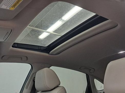 Certified 2024 Honda Civic Touring image 24