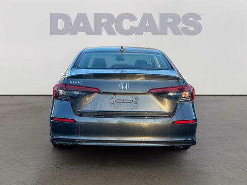 Used 2023 Honda Civic LX image 6