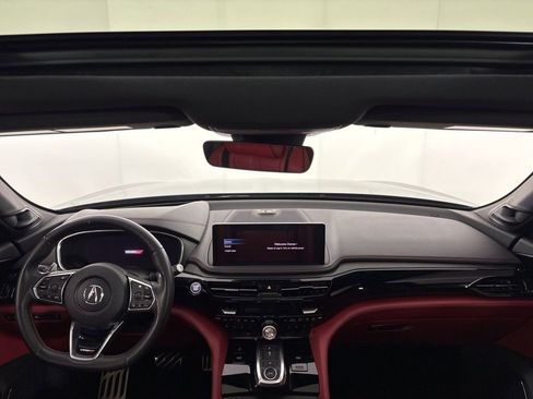 Used 2025 Acura MDX Type S image 20