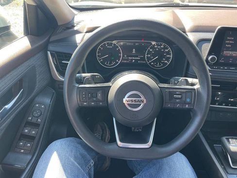 Used 2021 Nissan Rogue SV AWD/4WD image 17