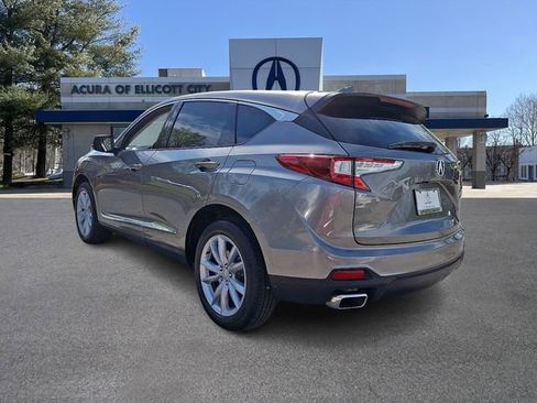 Used 2023 Acura RDX AWD image 4