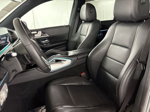 Used 2020 Mercedes-Benz GLS 450 4MATIC image 22