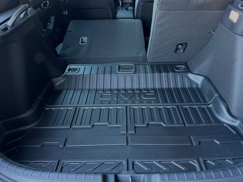 New 2025 Honda Civic Sport image 25