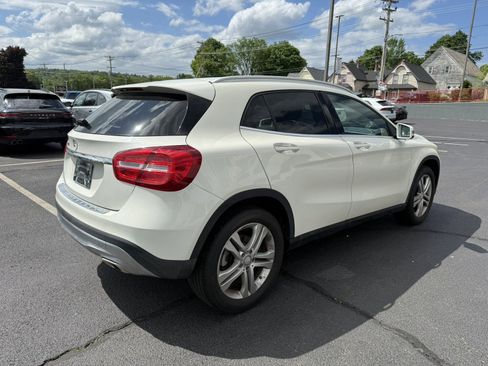 Used 2016 Mercedes-Benz GLA 250 image 5