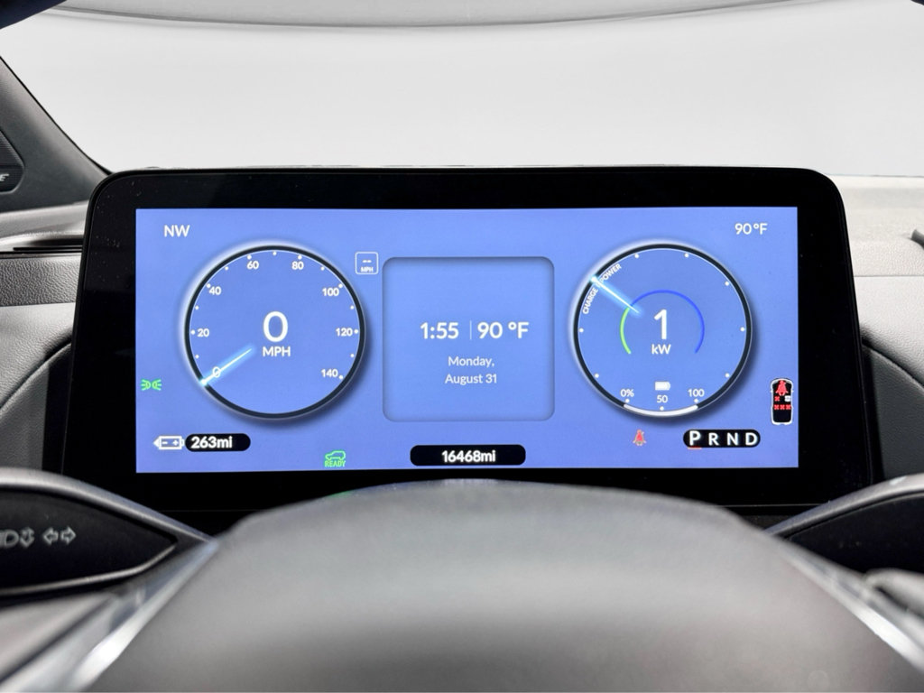 Used 2024 Honda Prologue Elite image 9