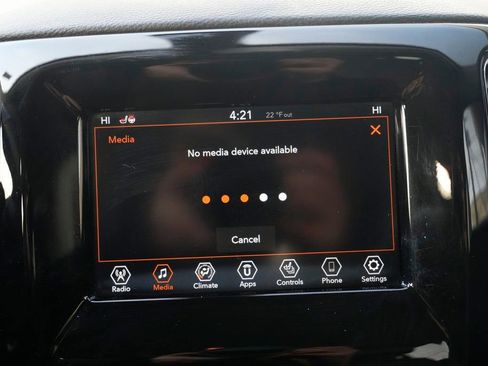 Used 2020 Jeep Compass Latitude image 53