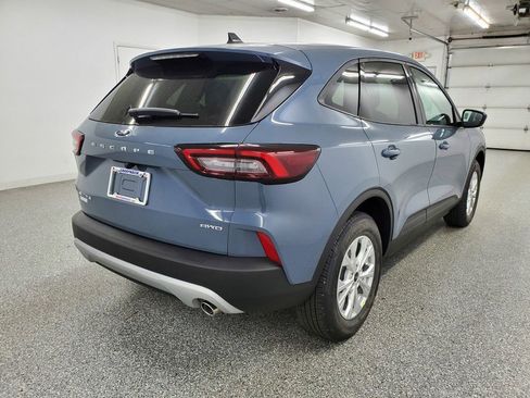 New 2026 Ford Escape Active w/ Cold Weather Package image 4