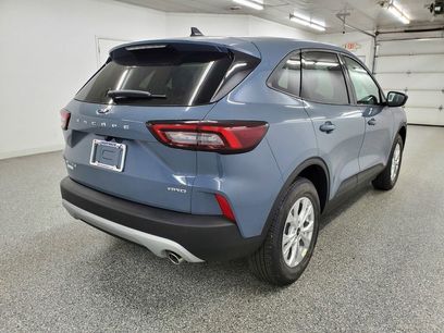 New 2026 Ford Escape Active w/ Cold Weather Package